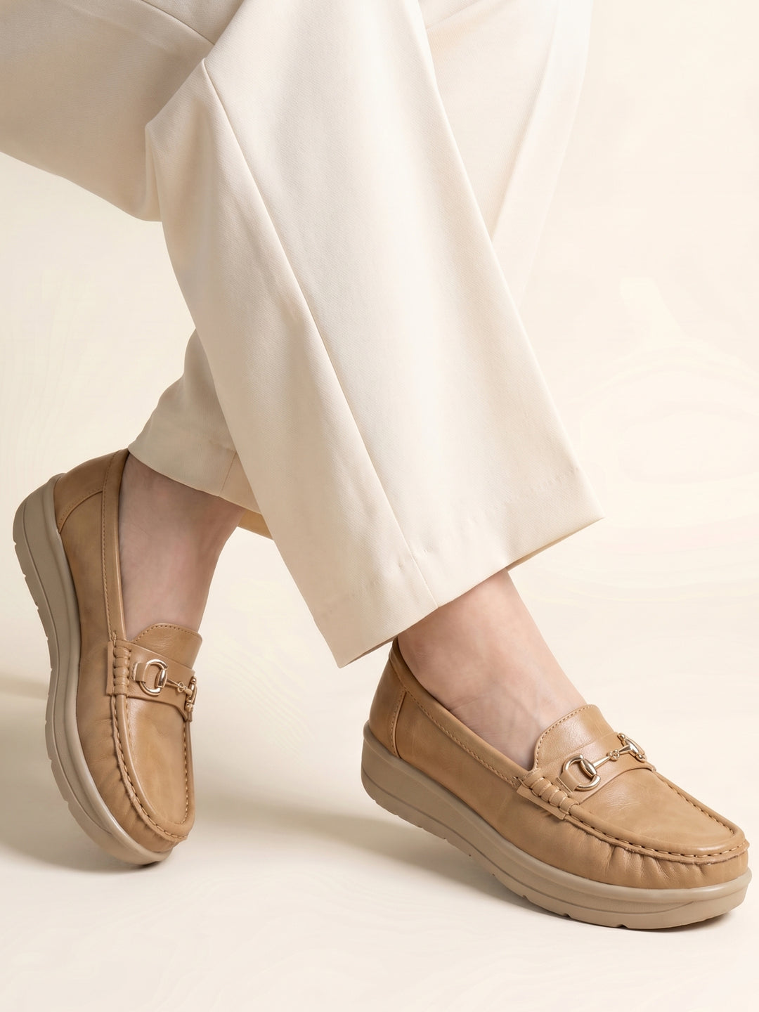Ember Loafer
