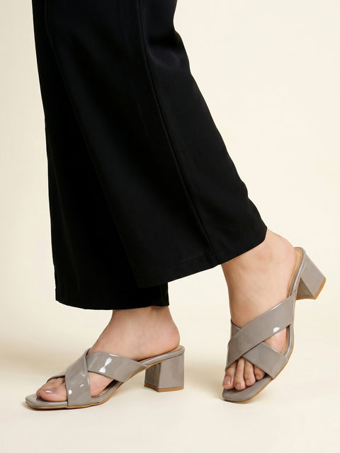 Chloe Heels