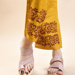 Traditional Sandals