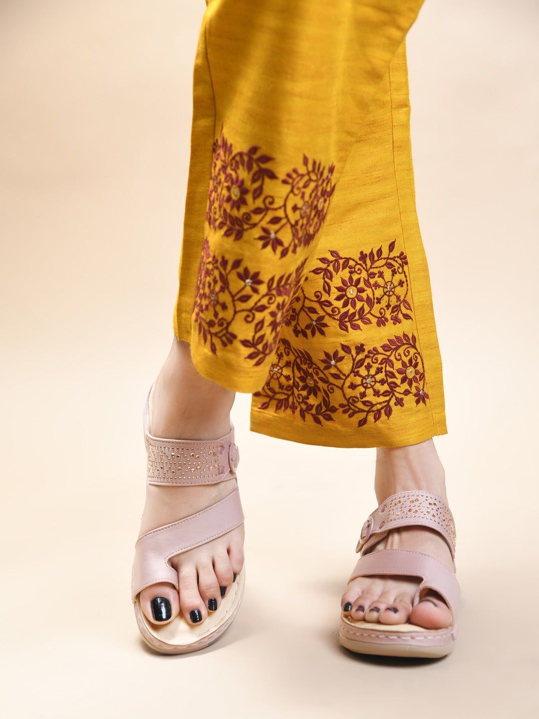 Traditional Sandals