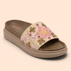 Blush Meadow