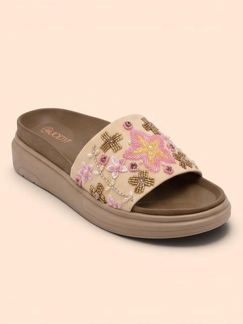 Blush Meadow