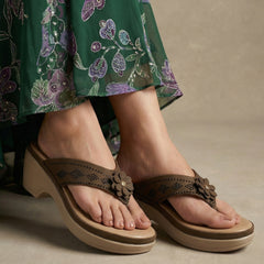 Suhana Heels
