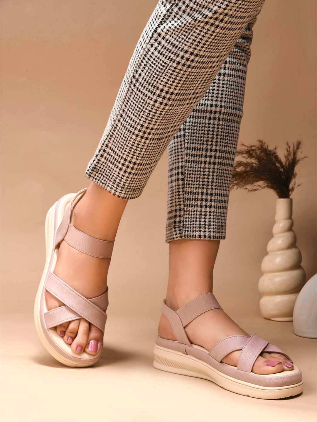 Comfort Sandals