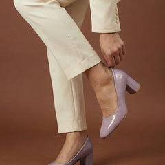 Margot Heels