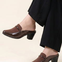 Colette Heels