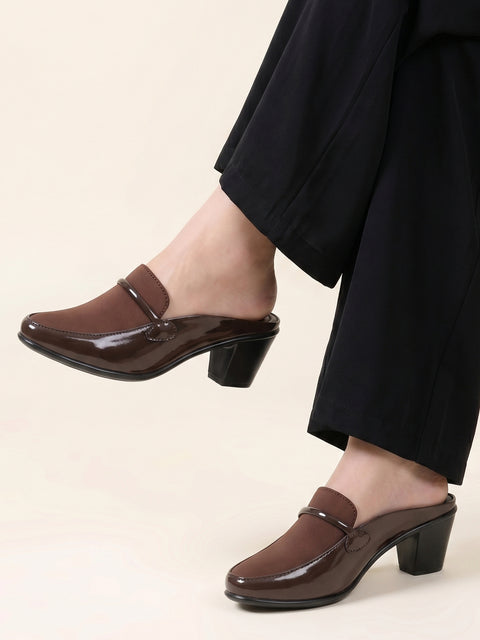 Colette Heels