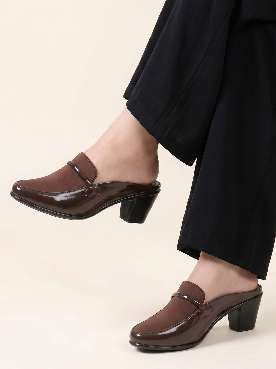 Colette Heels