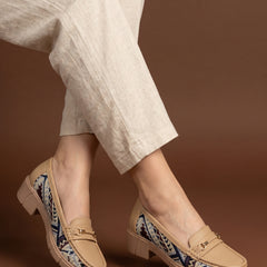 Olivia Loafers