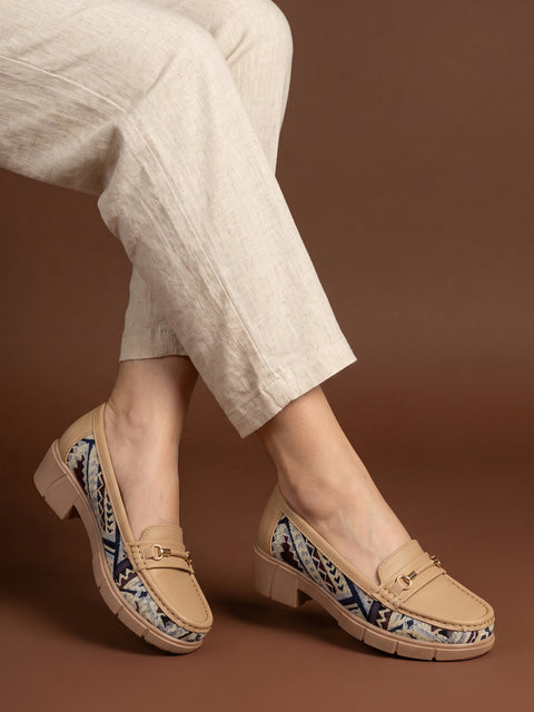 Olivia Loafers