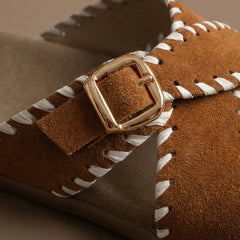 Arden Flats