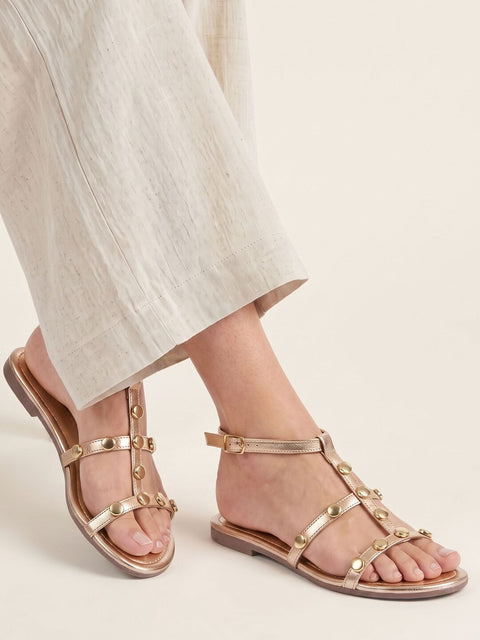 Athena Sandals