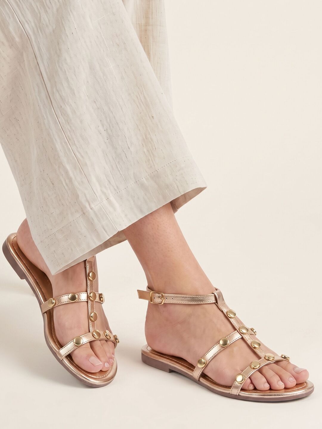 Athena Sandals