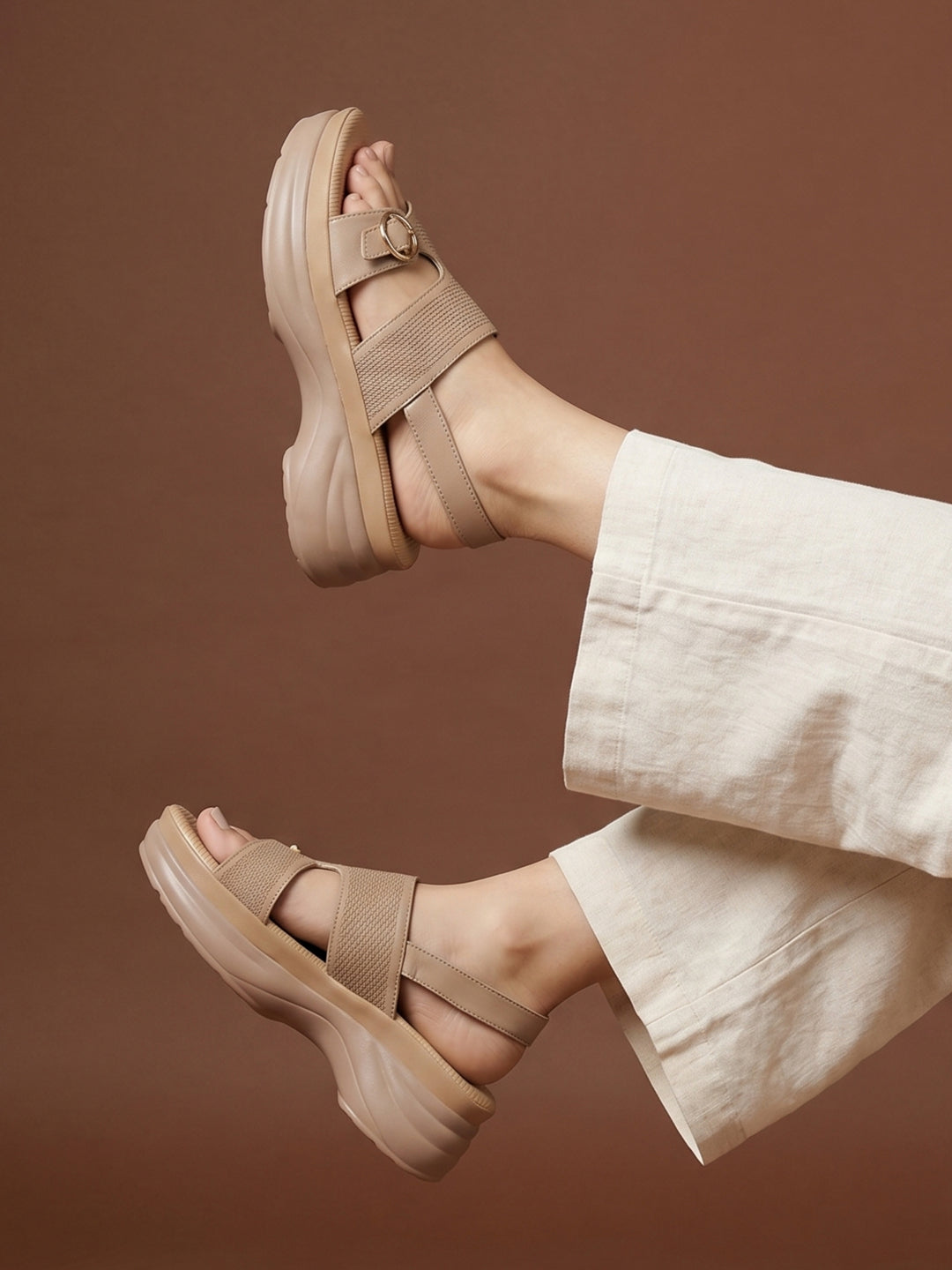 Dakota Sandals