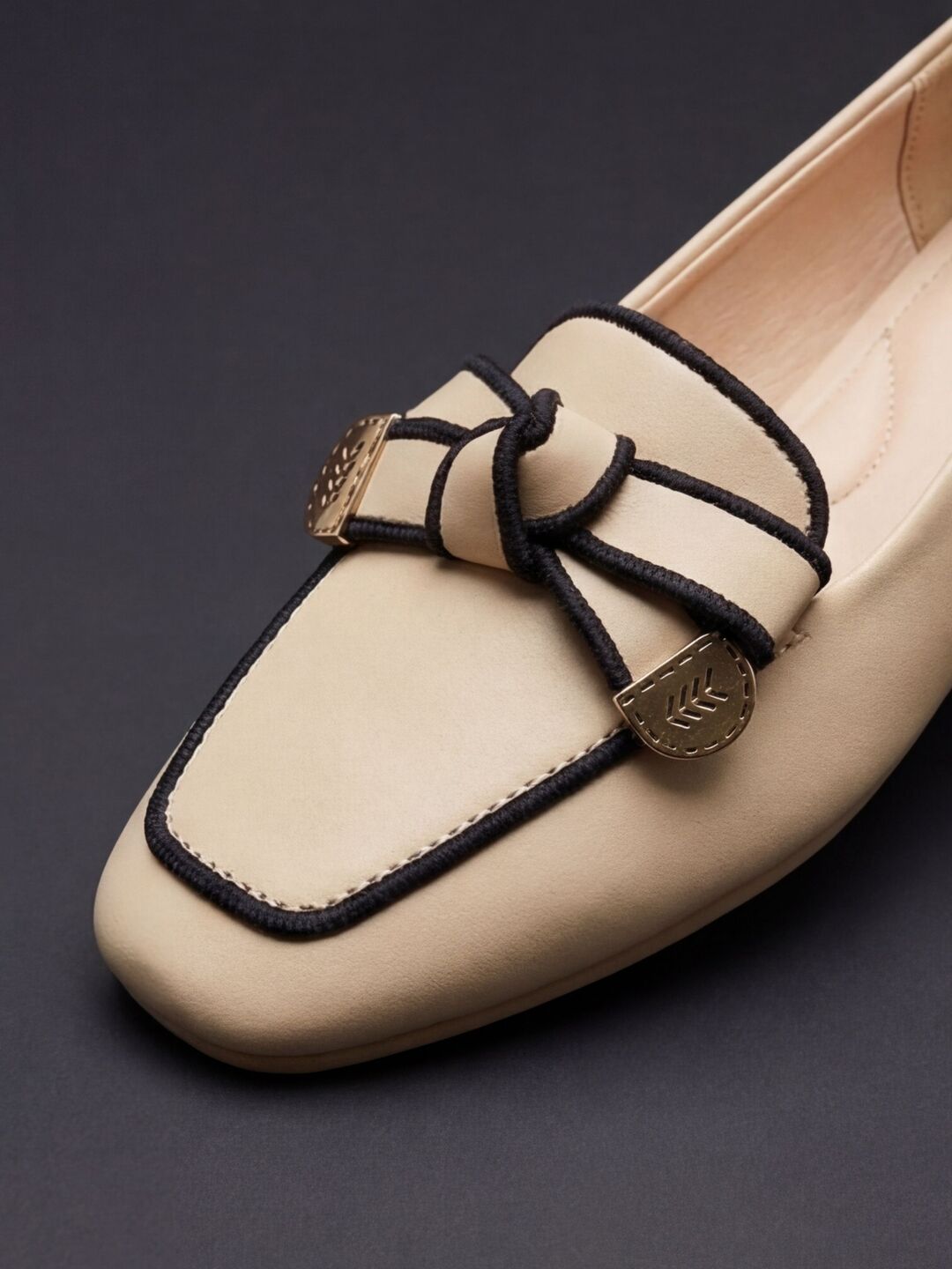 Kairo Loafers