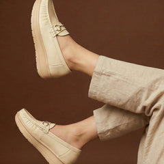 Ember Loafer