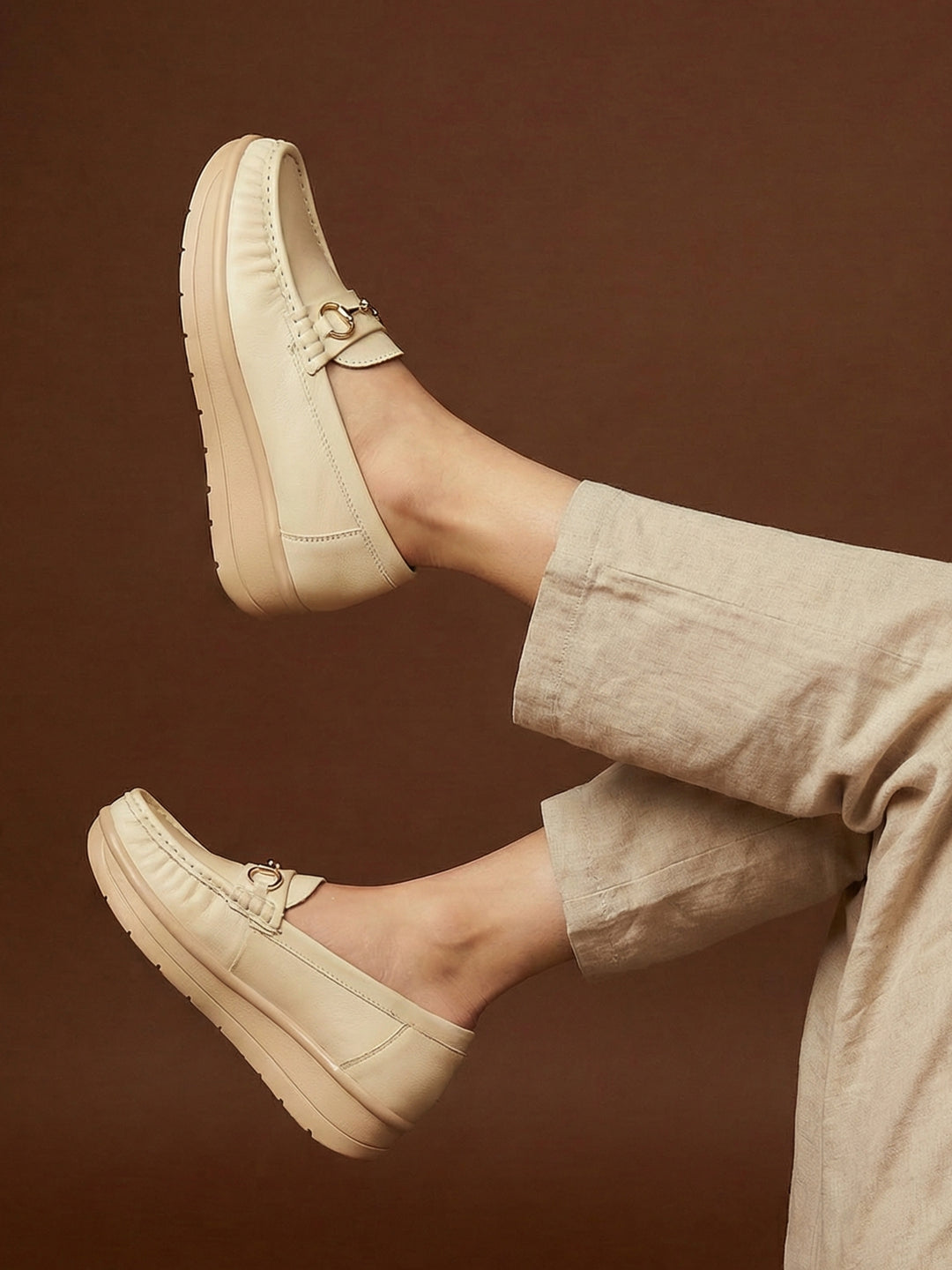 Ember Loafer