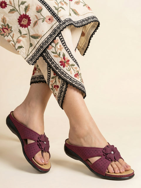 Doctor Flats