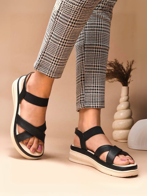 Comfort Sandals