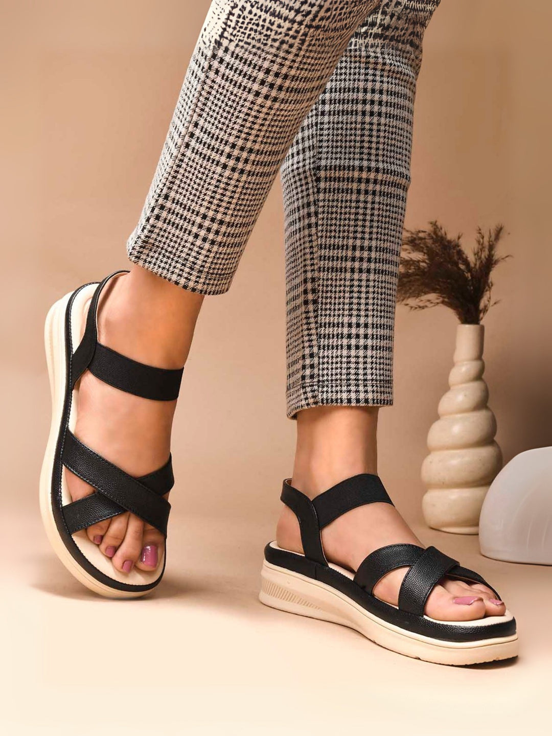 Comfort Sandals
