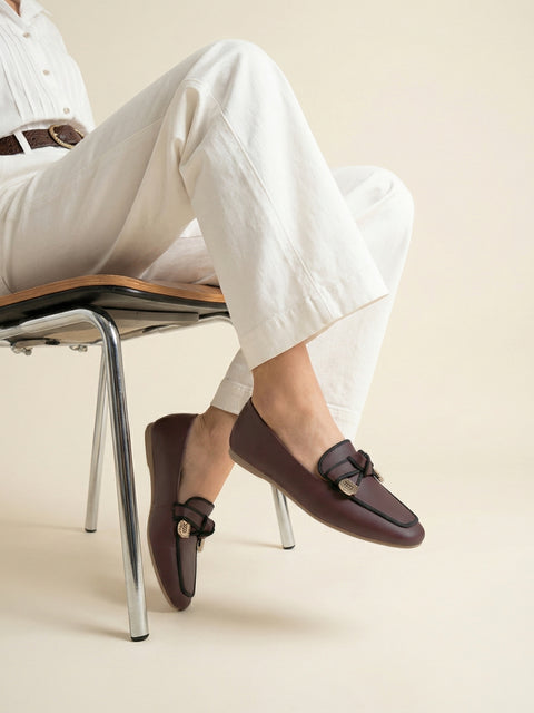 Kairo Loafers