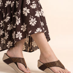 Aira Sandals