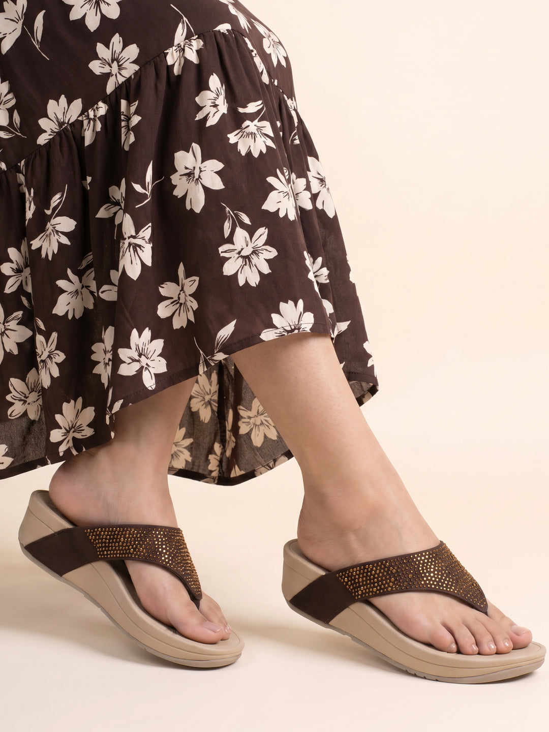 Aira Sandals