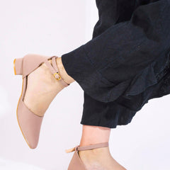 Chic Sandals