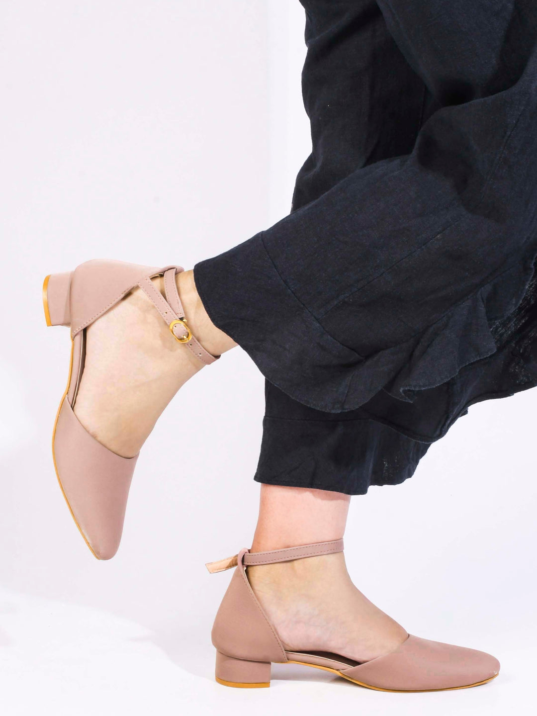 Chic Sandals