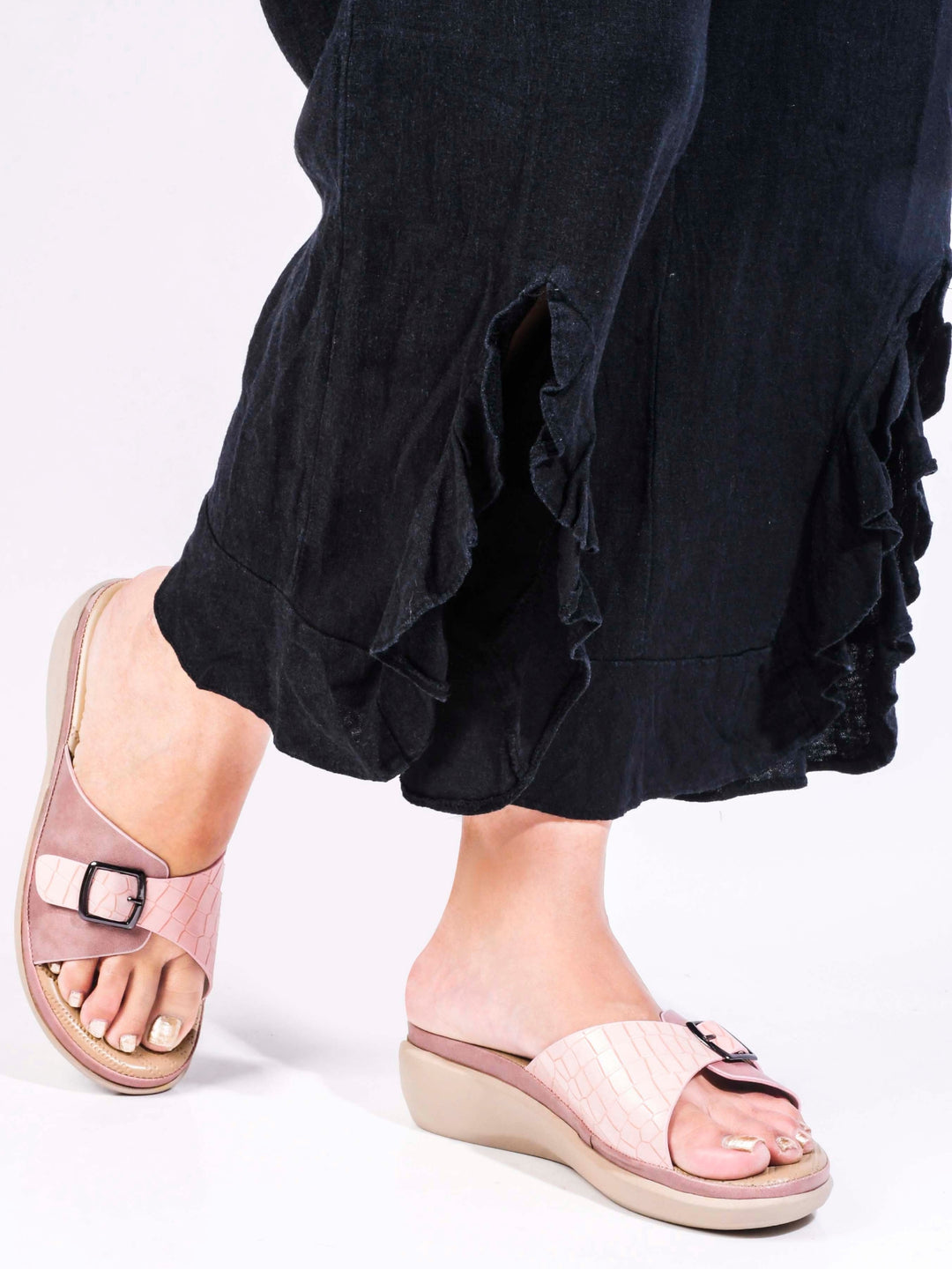Versatile Sandals