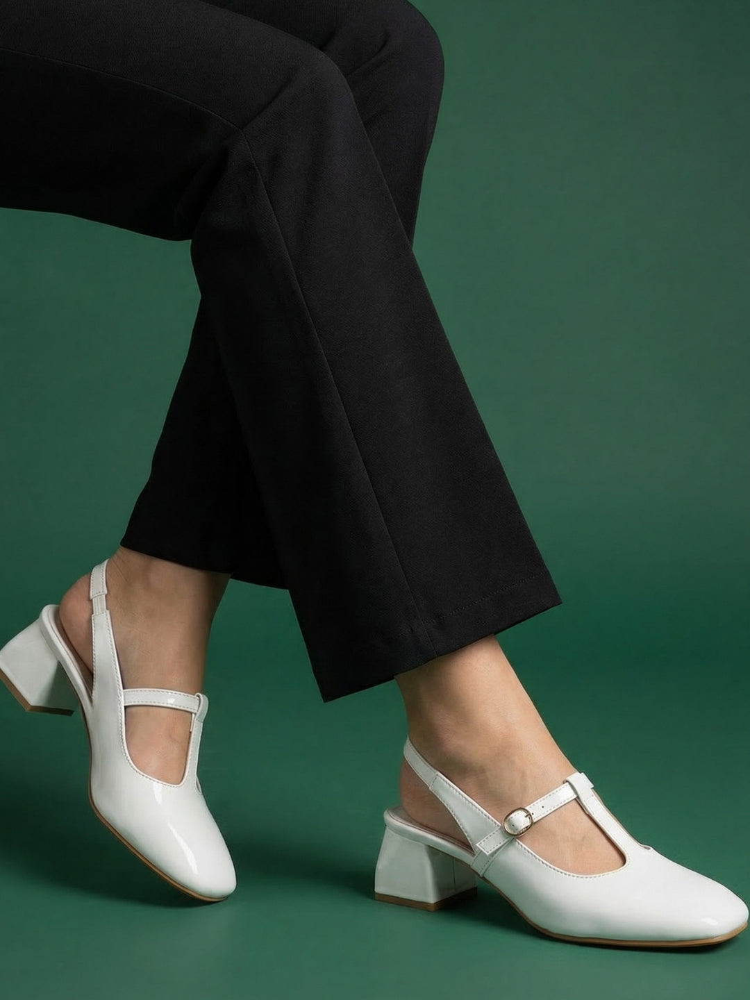 Clara Heels