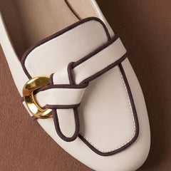 Sidra Loafers