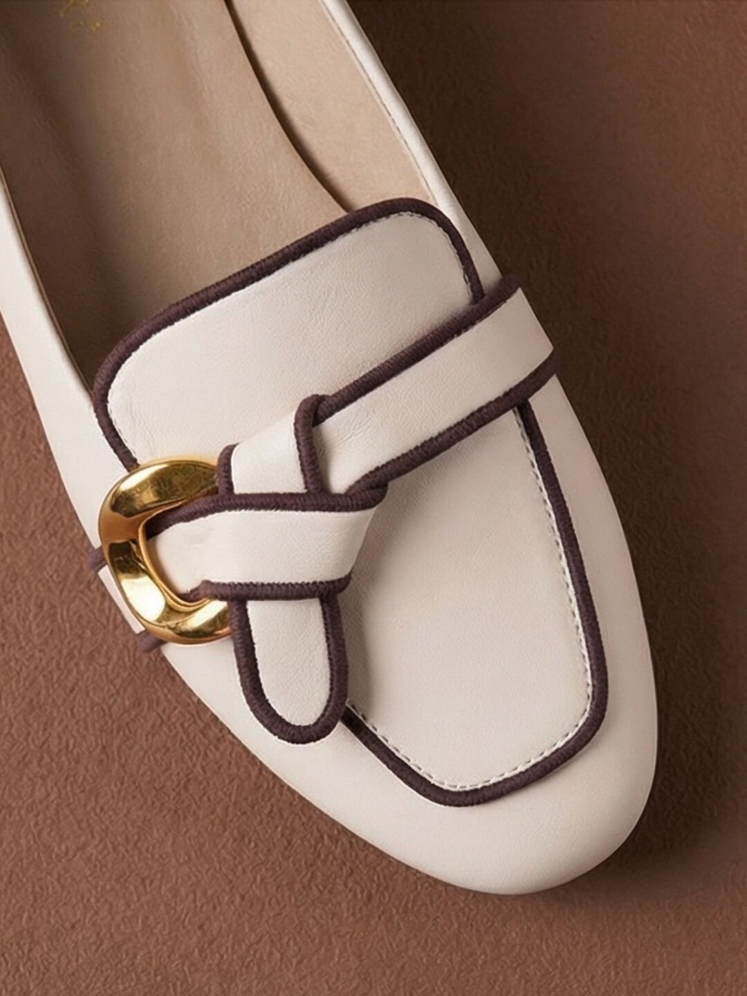 Sidra Loafers