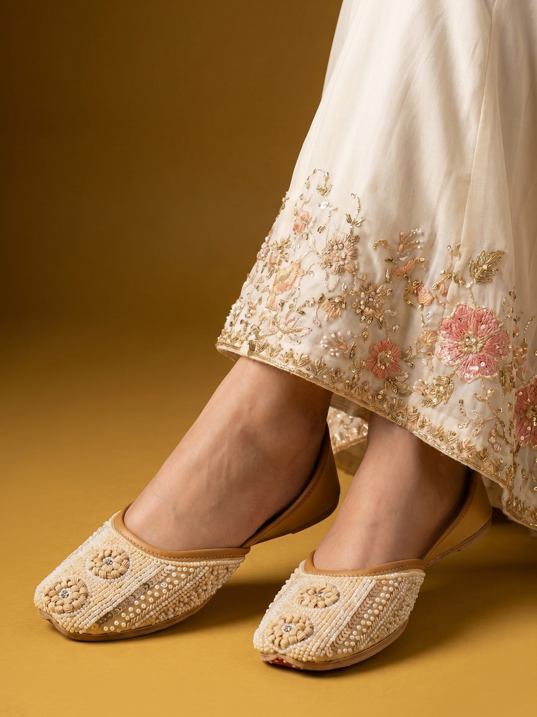 Ruhani Jutti