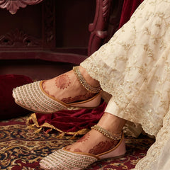 Sitara Jutti