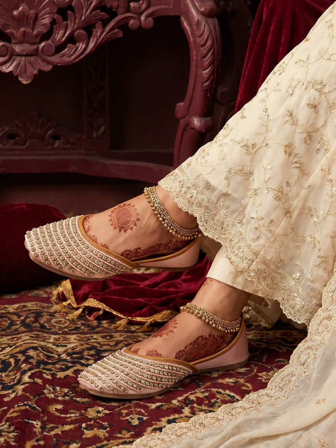 Sitara Jutti