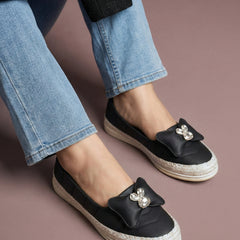Aurelia Loafer