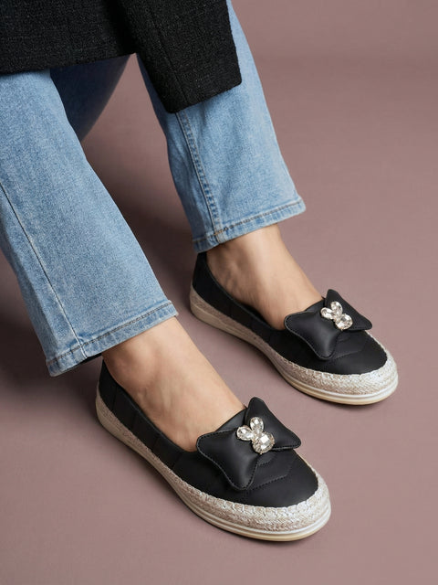 Aurelia Loafer