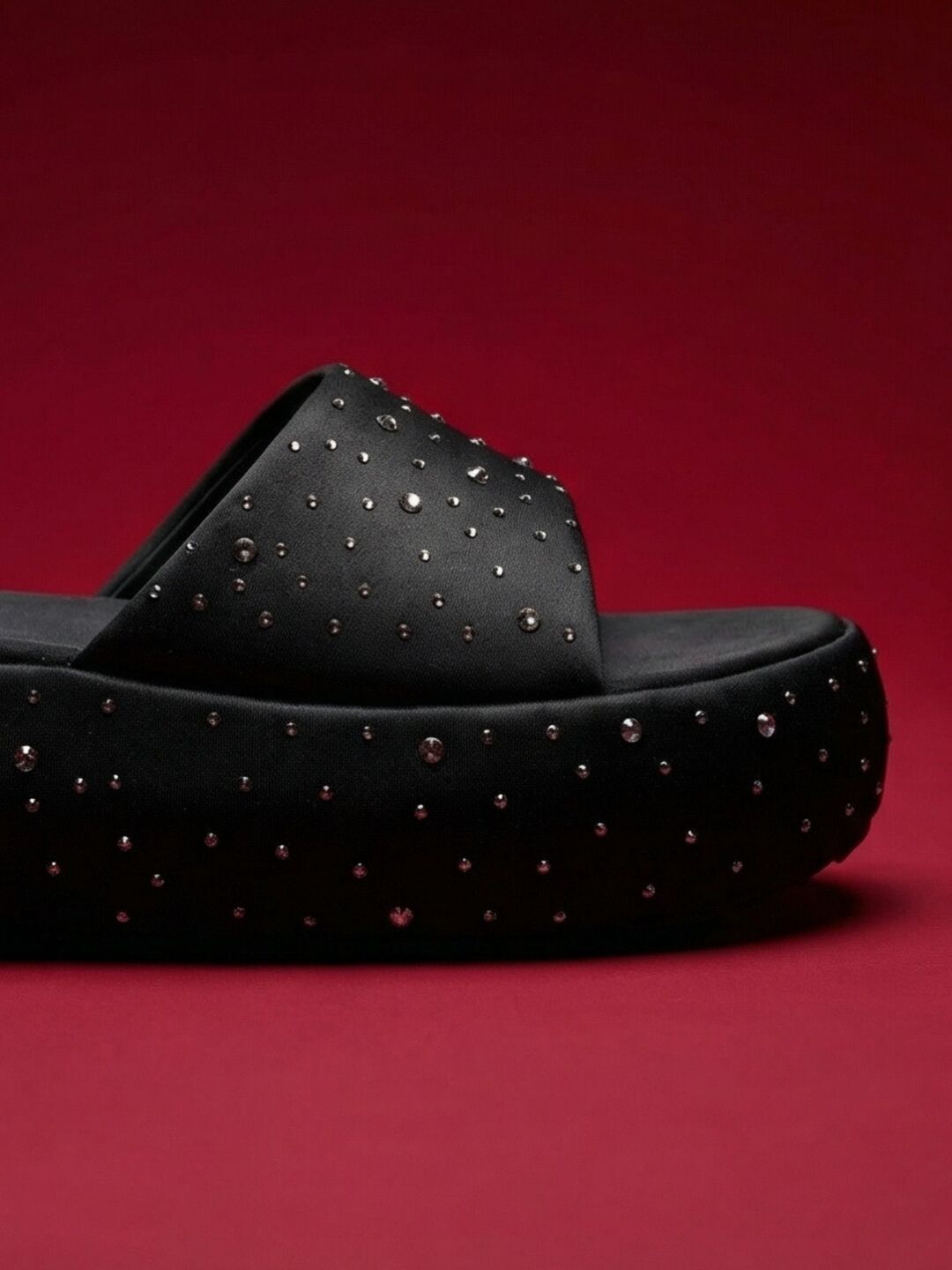 Zehra Heels
