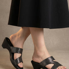 Nayra Sandals