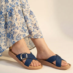 Bleu Flats