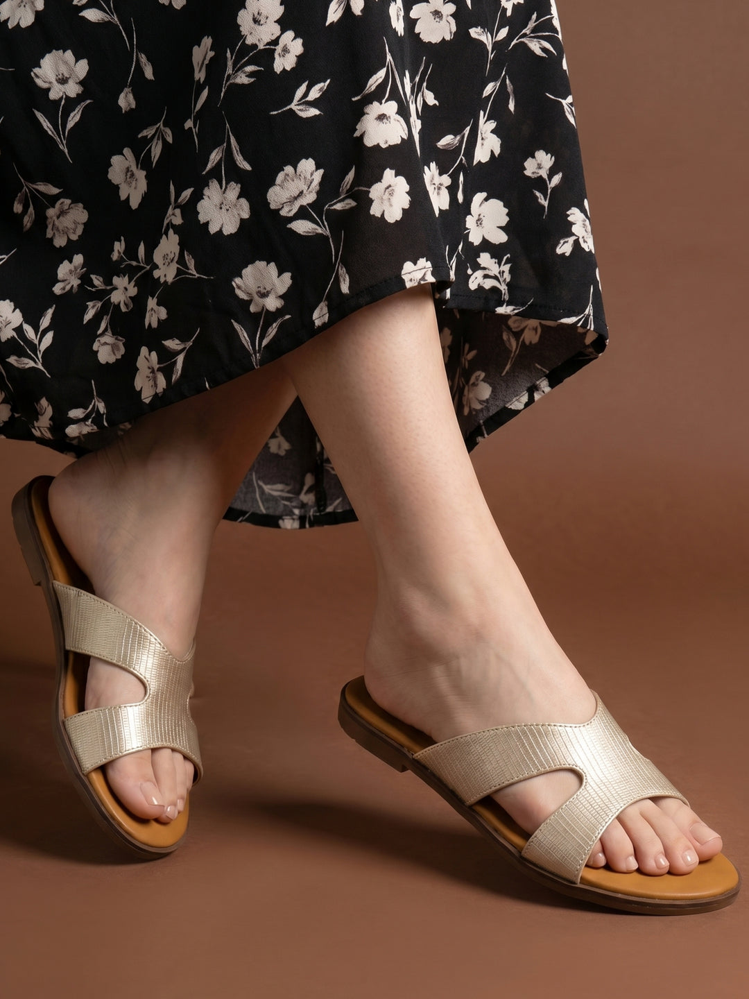 Audrey Flats