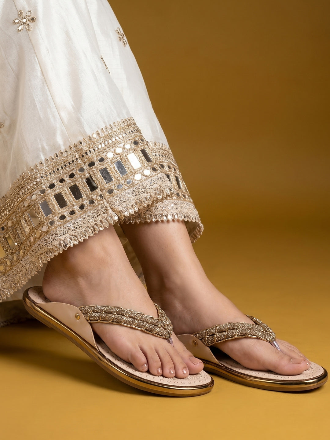 Naira Flats