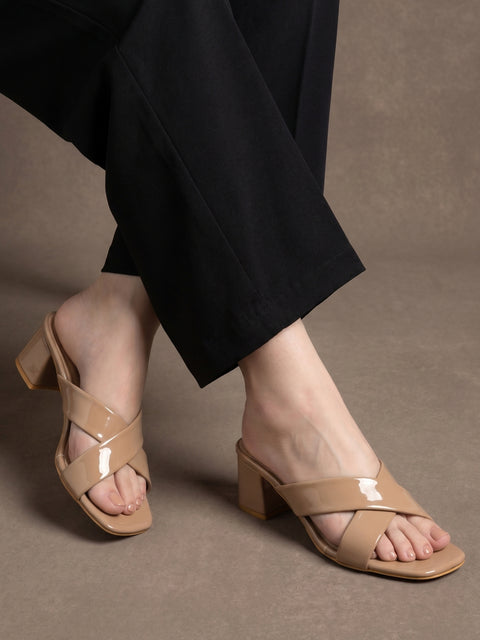 Chloe Heels
