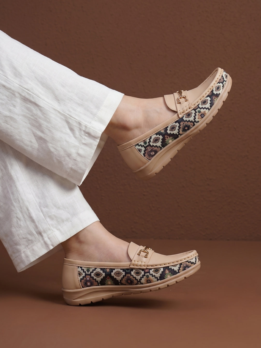 Riwaya Loafers