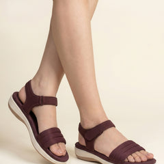 Aira Sandals