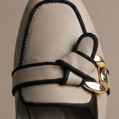 Sidra Loafers