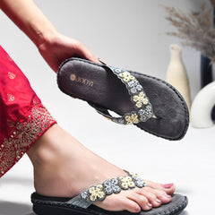 Doctor slippers