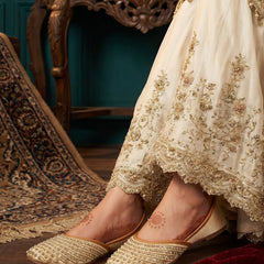 Sitara Jutti