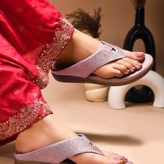 Embellished Flats